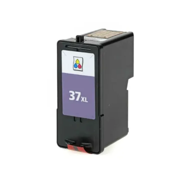 37XL (18C2180)  Color High-Yield Ink Cartridge