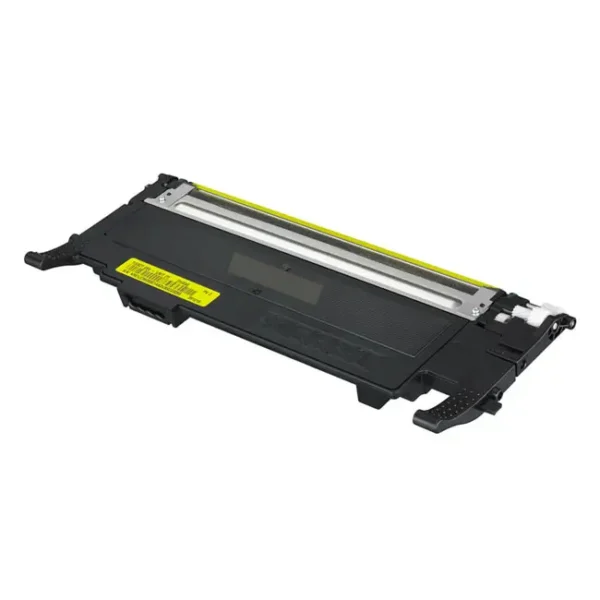 CLT-Y407S Compatible Yellow Toner Cartridge