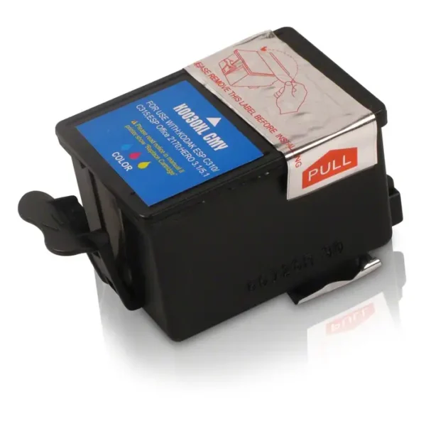 Compatible 30XL Ink Cartridge Color (1341080)