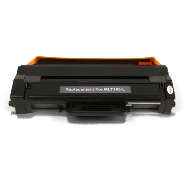 MLT-D103L Toner Cartridge Black High-Yield